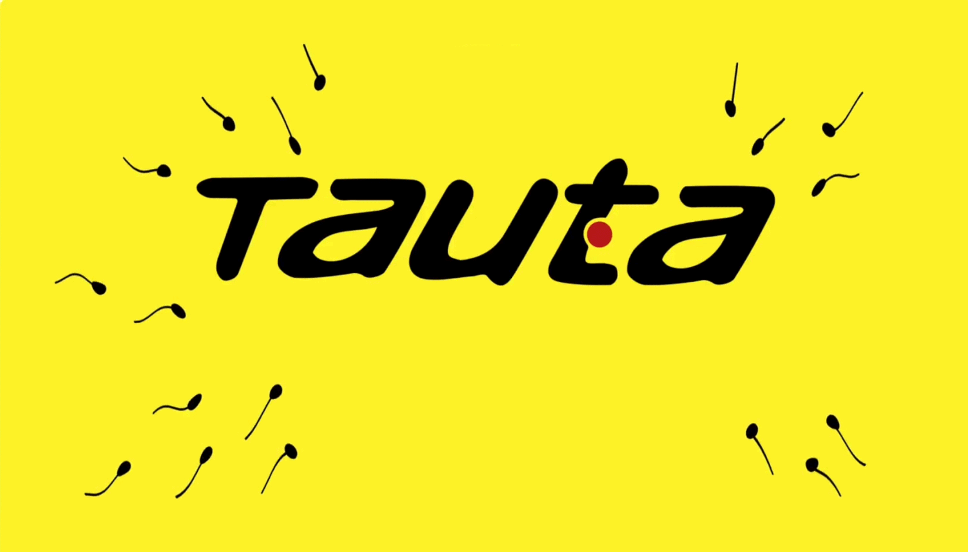 Tauta game screenshot