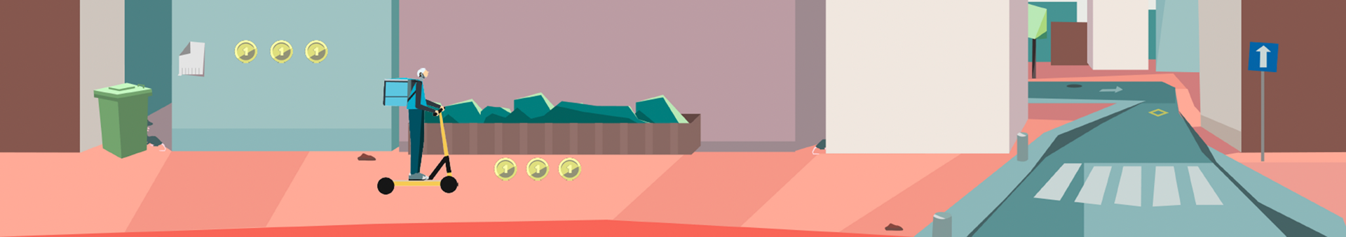 Fast Learner concept art