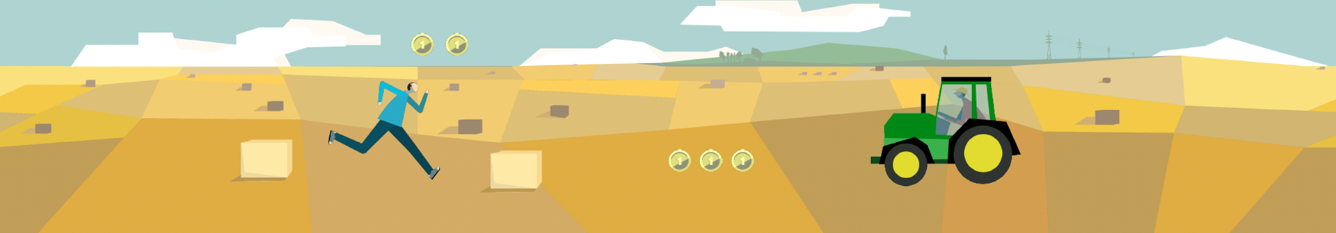 Fast Learner concept art
